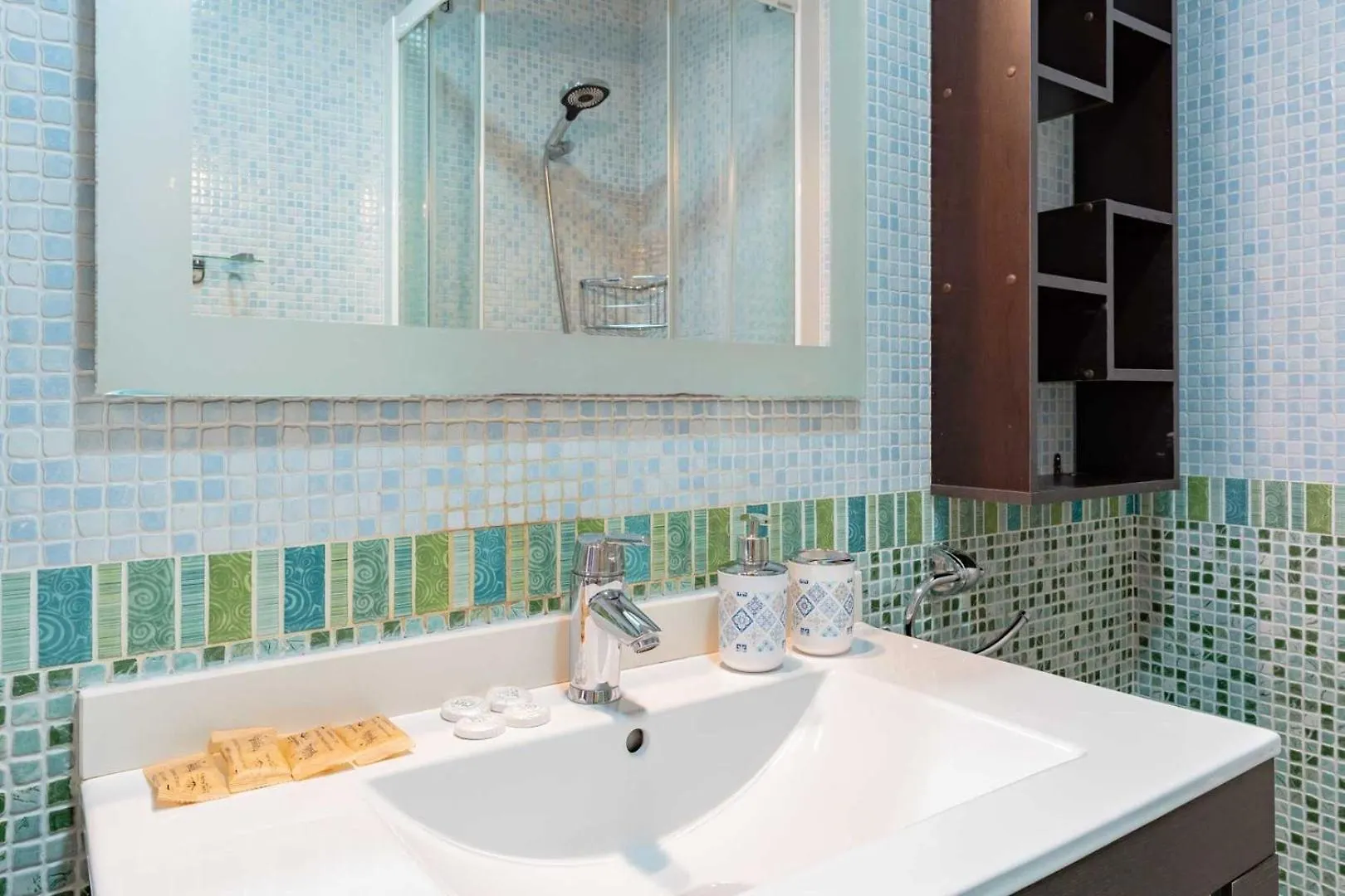 Guestready - Charming Escape In Malaga Apartment Spain