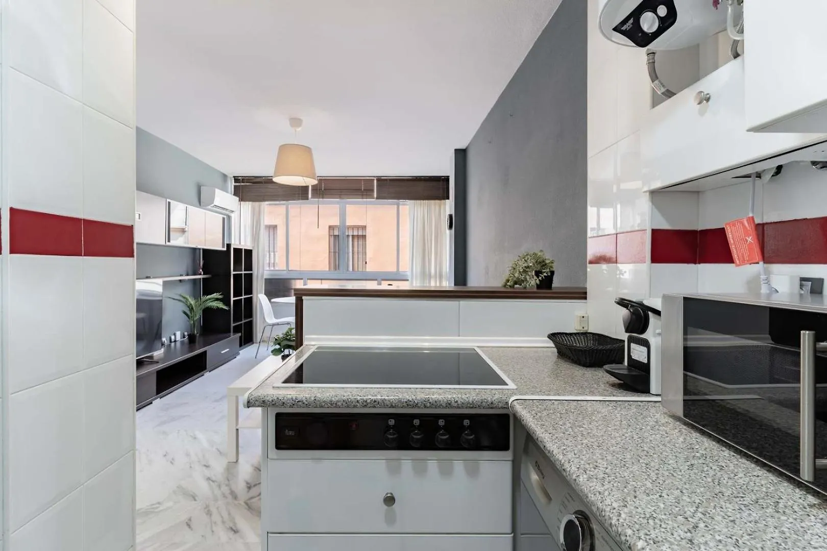 Guestready - Charming Escape In Malaga Apartment