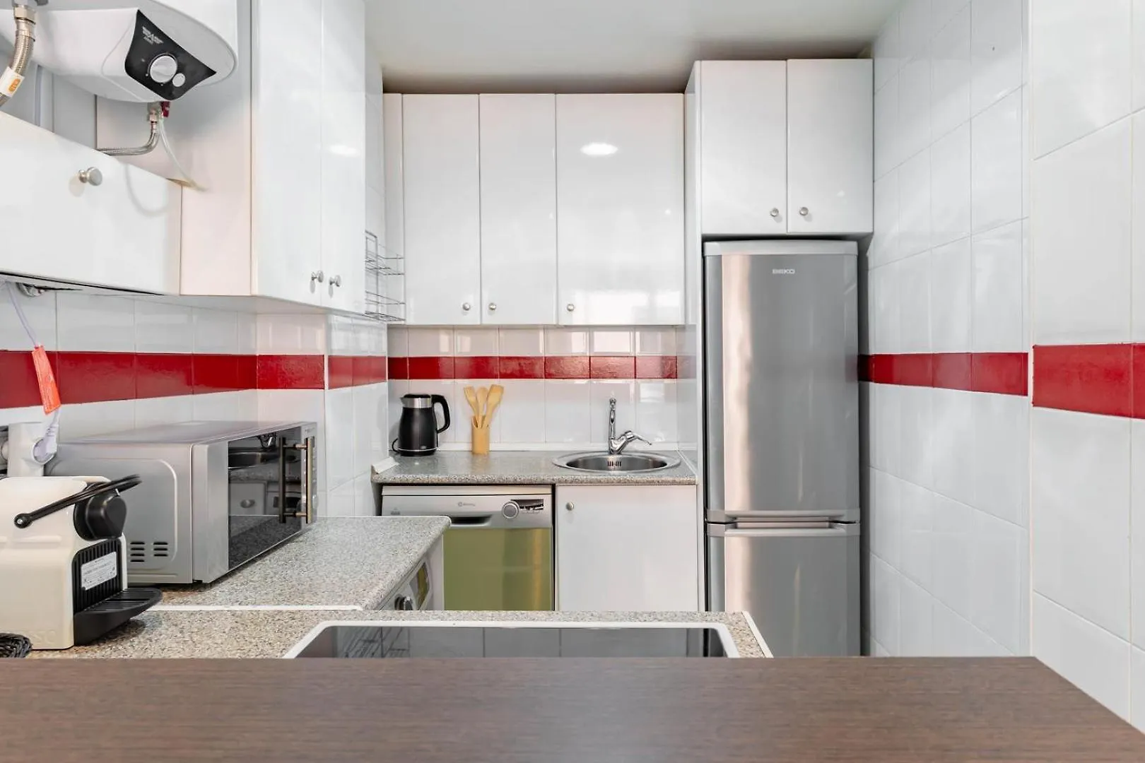 Guestready - Charming Escape In Malaga Apartment