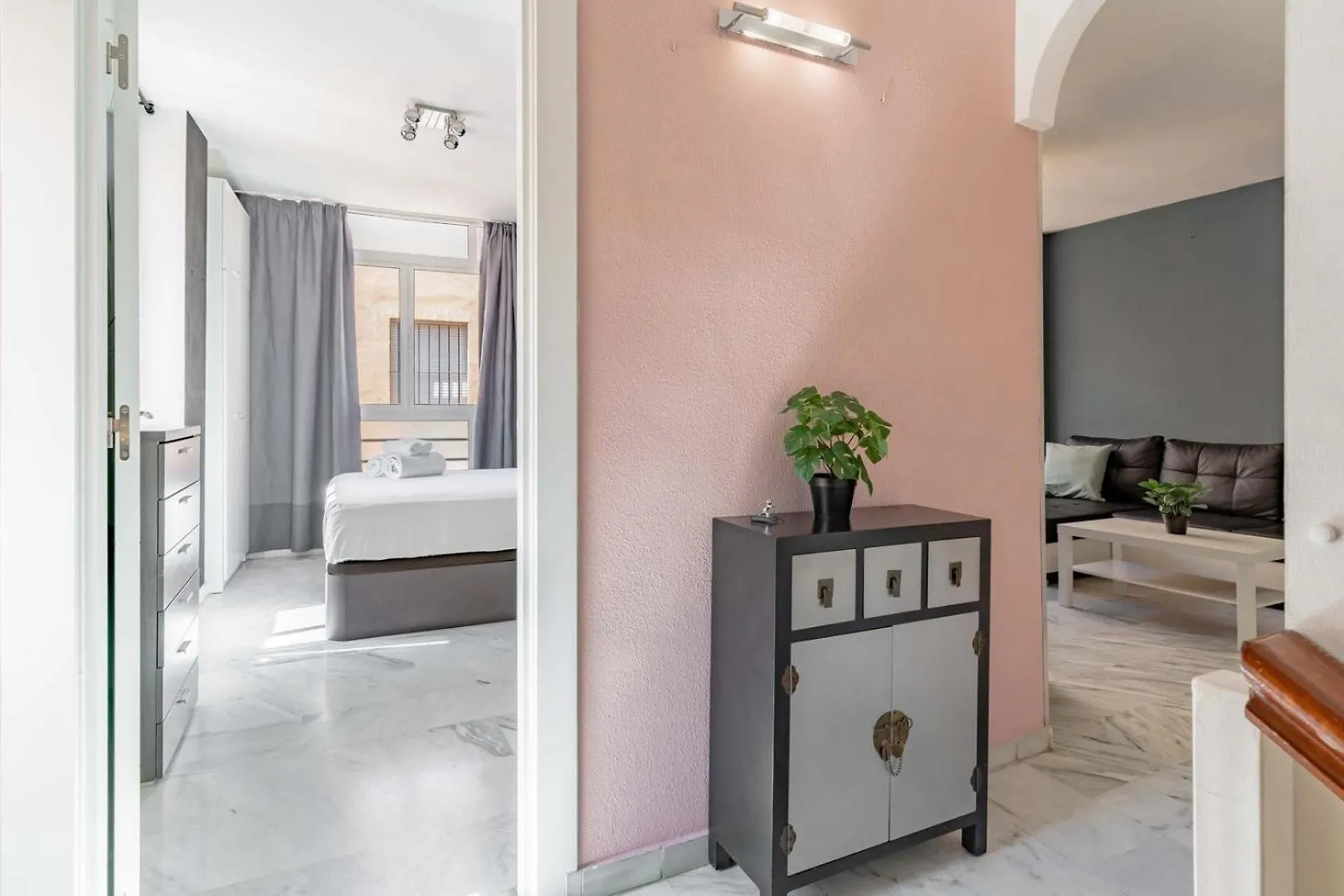 Guestready - Charming Escape In Malaga Apartment
