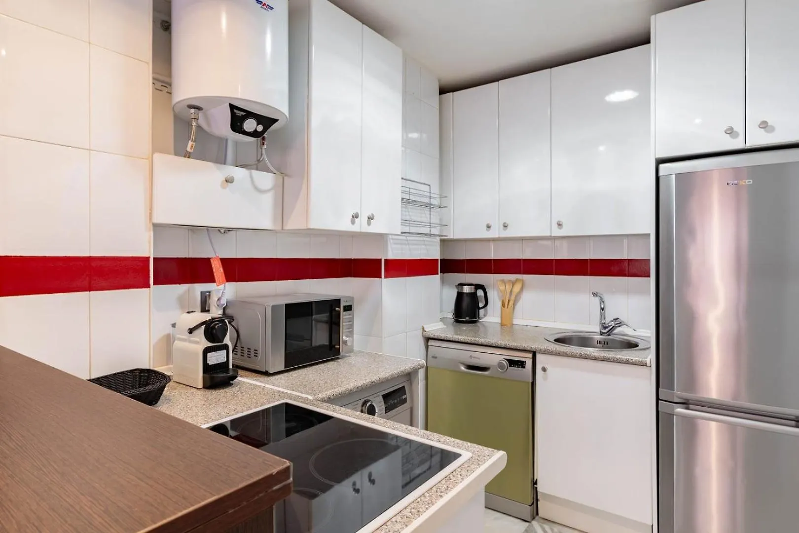 Guestready - Charming Escape In Malaga Apartment
