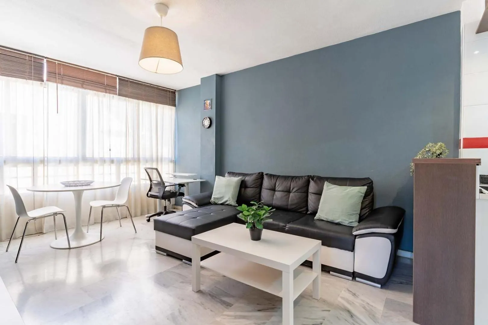 Guestready - Charming Escape In Malaga Apartment