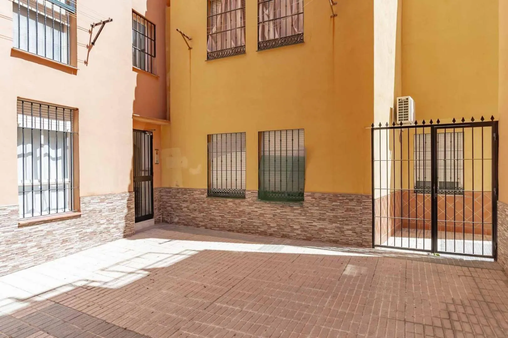 Guestready - Charming Escape In Malaga Apartment Spain
